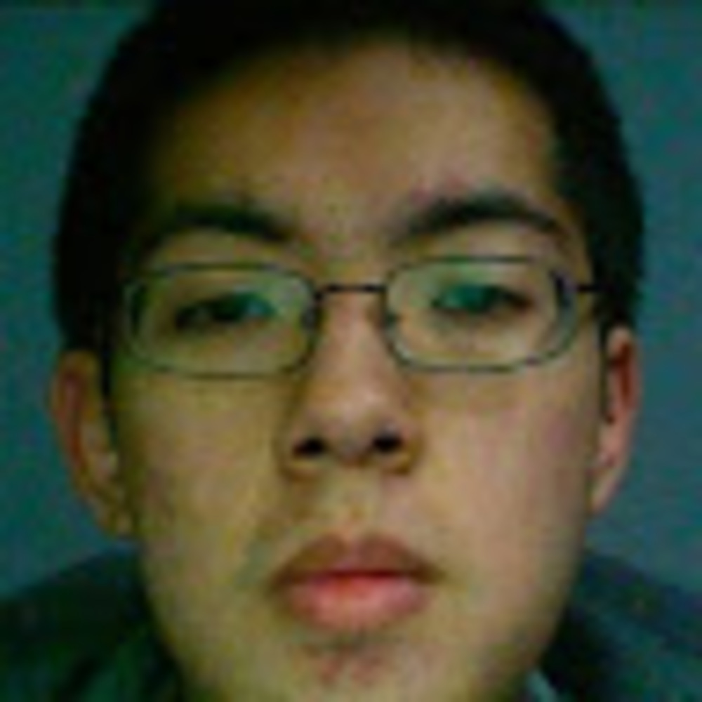 Meet your Posher, Kenji